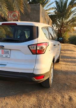 فۆرد ئێسکەیپ